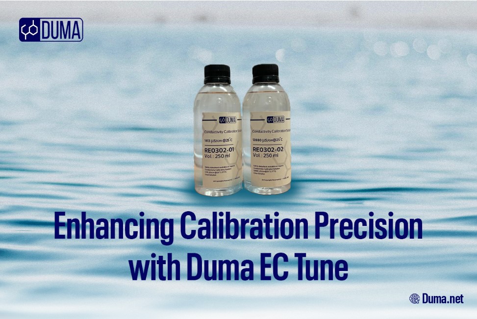 Enhancing Calibration Precision with Duma EC Tune